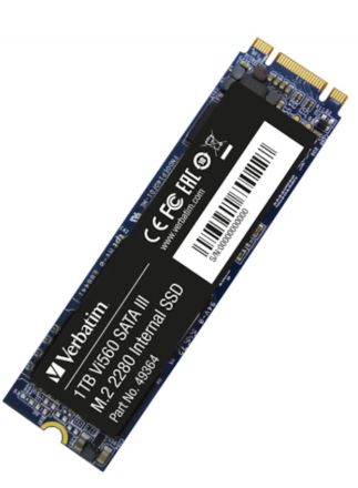 Hard Drives/HDD/SSD/Memory card 